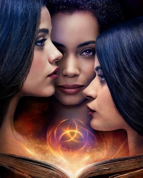 Charmed: The Wars of Identity and Self-Discovery